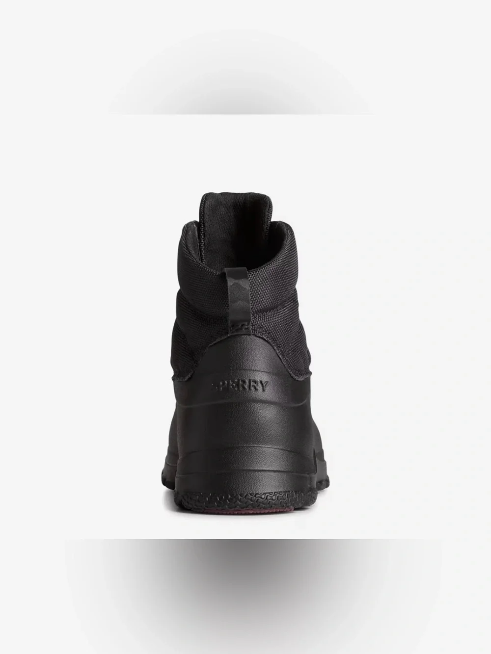 Sperry Duck Float Rain Boot